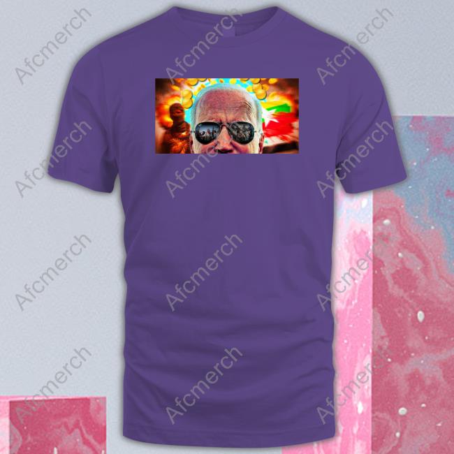 Tether The Biden World’S Crypto Bcci Hoodie