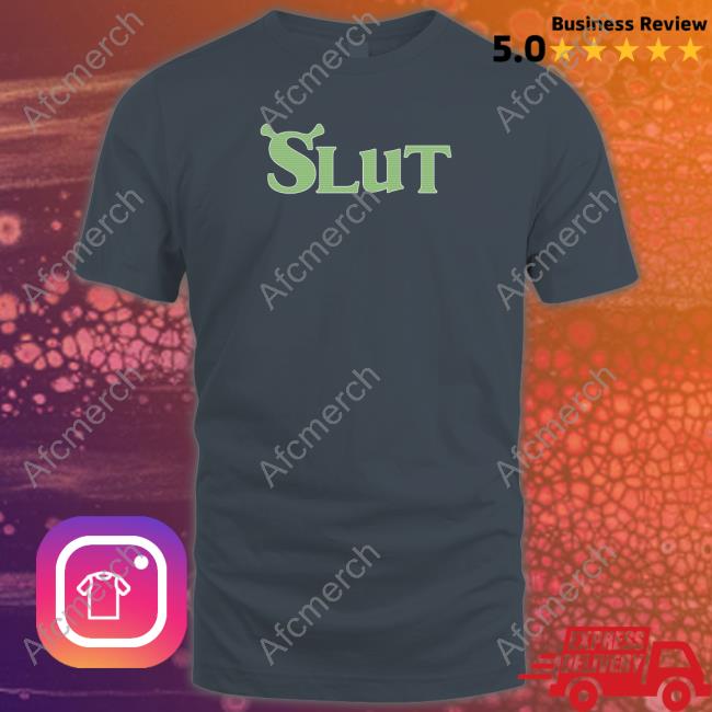 Official Slut Cap