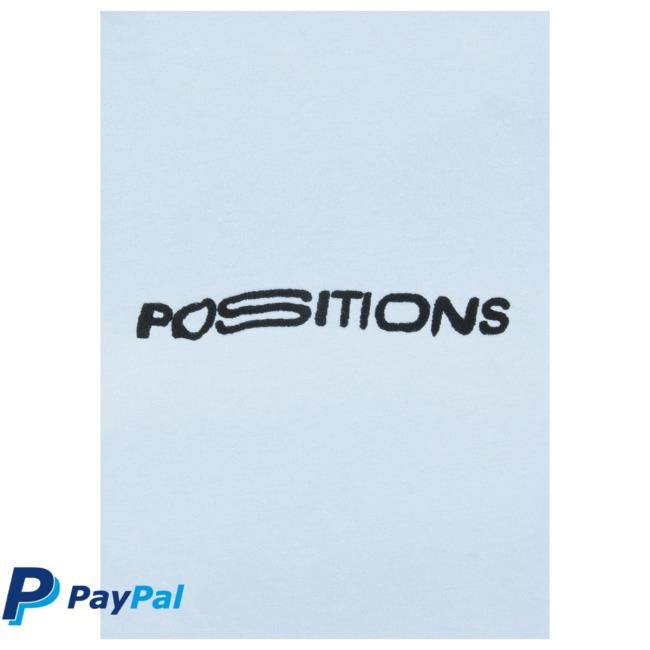 Official Ariana Grande Merch Store Ariana Grande Positions Crewneck ArianaGrande