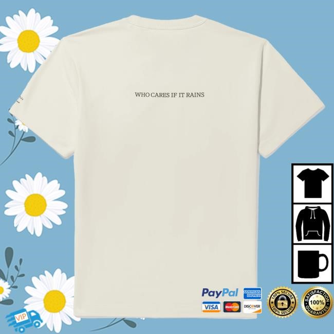 Official Noah Clothing Noah Ny Noah x Barbour Swan Lake T-Shirts NoahClothing