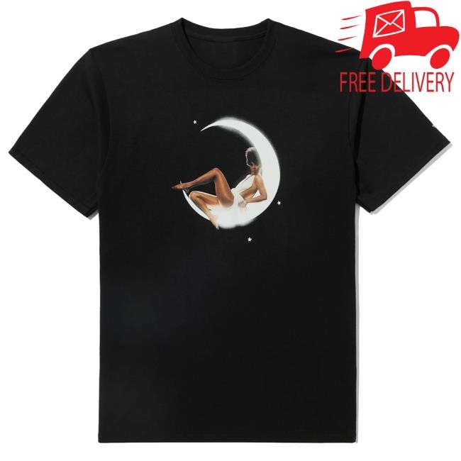 Official Noah Ny Merch Store Shop Noah x Donna Summer Four Seasons of Love Shirt 2025 NoahNy