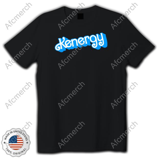 Shitheadsteve Merch Kenergy T Shirt