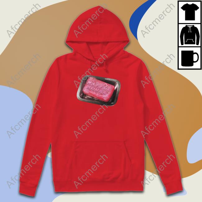 Waffle House Club T Shirt Waffle House Club Long Sleeve