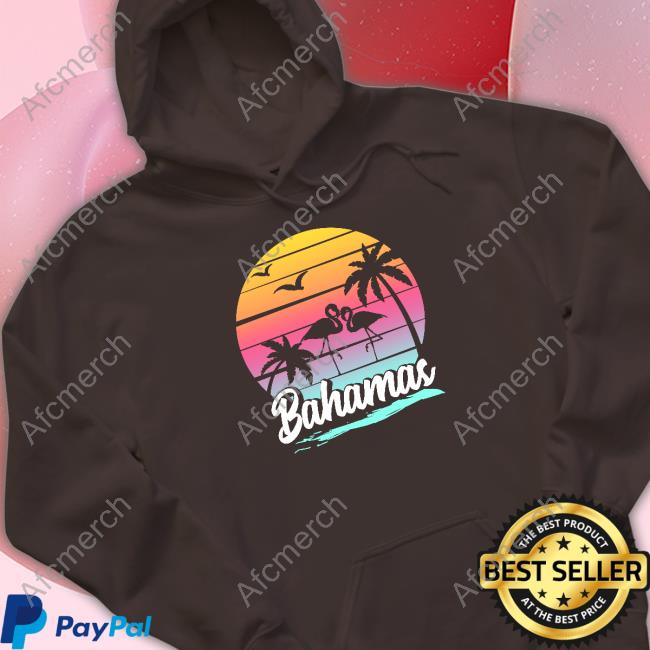 Bahamas Shirts