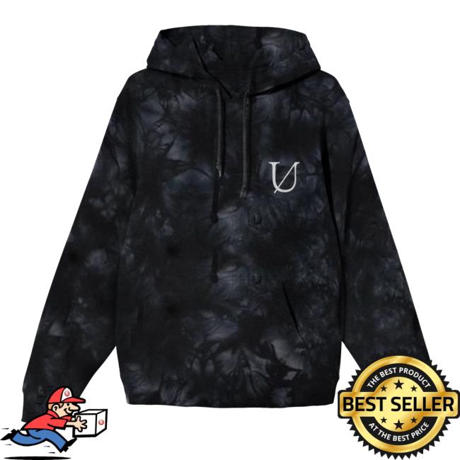 Underoath "Voyeurist Tracks" New Hoodie