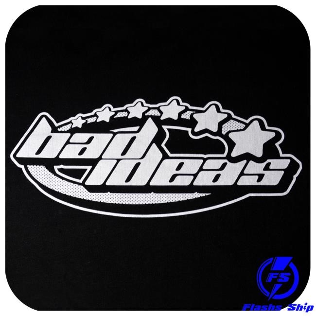 Season 2 T Shirt – Bad Ideas
