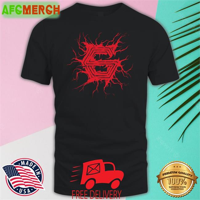 Tendrils G Long Sleeve T Shirt Gunship Tmstor Store