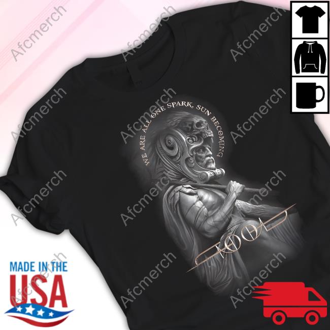 Tool Muisc Band Clothing Store Shop Aevum Shirts