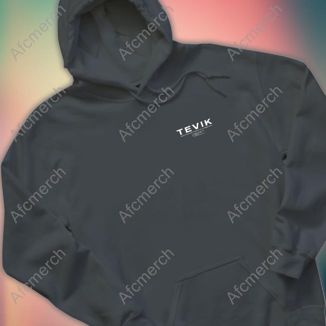 Teivk Clothing Shop Members Only Tees