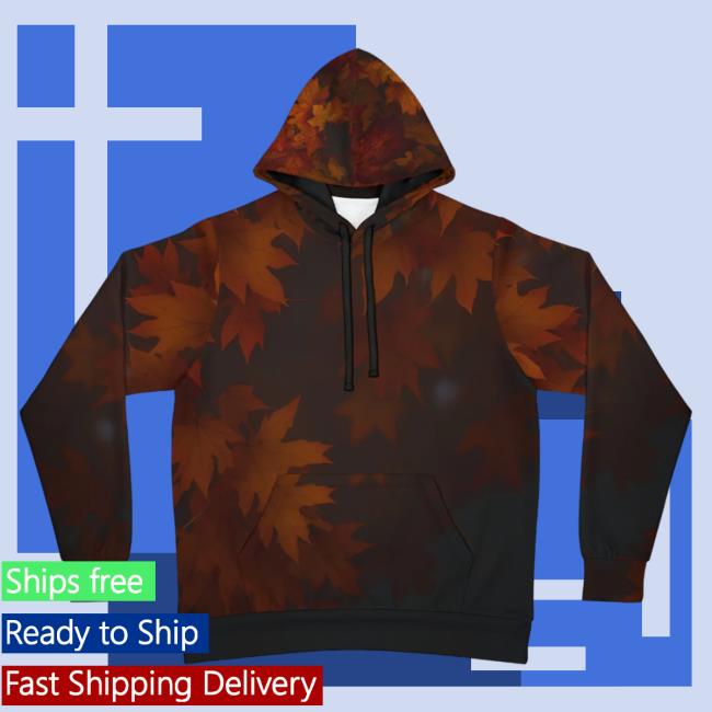 BWA Autumn Night Athletic Sweatshirts