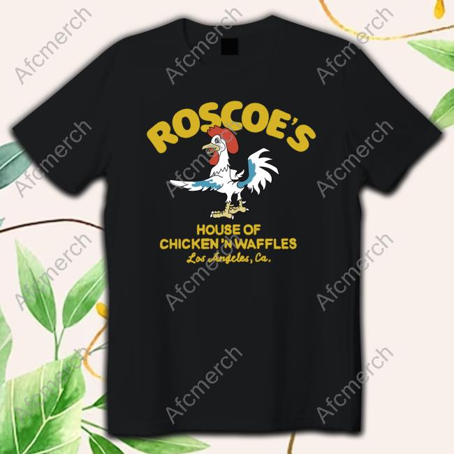 Madhappy Roscoes Fleece Shirt