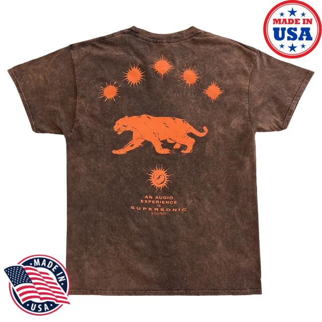 Official Victoria Monét Sun Desert Attractive Shirt Victoria Monet