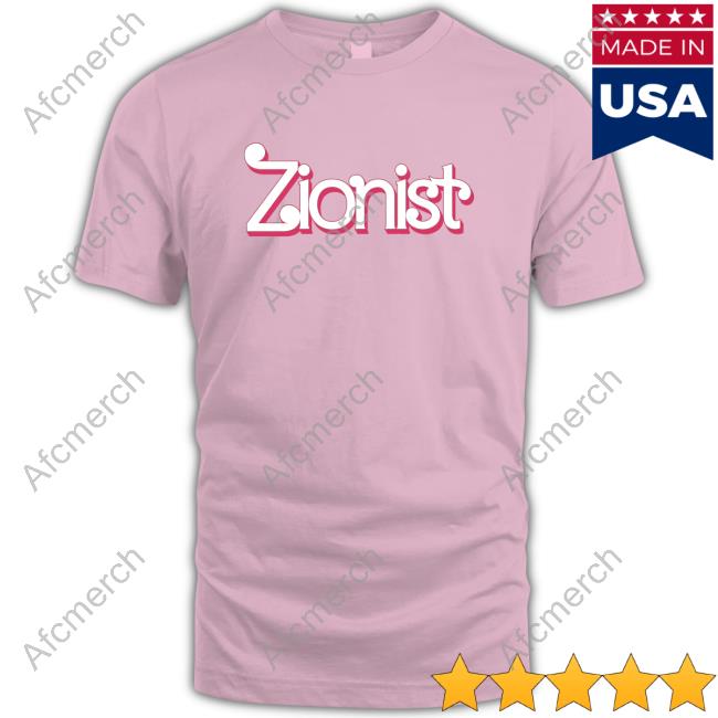 Daddy Milagro | Zionist Shirt
