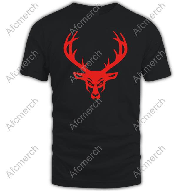 Bucked Up Shirt