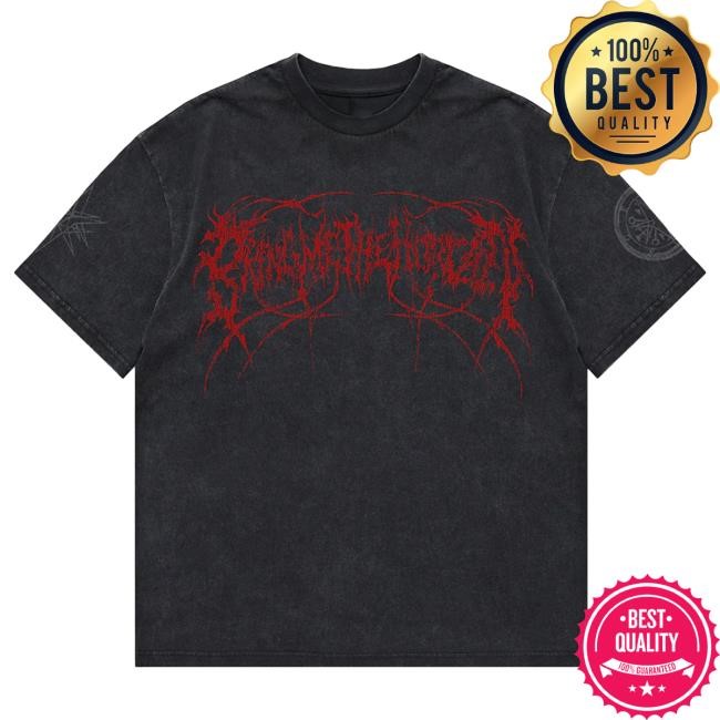 Official Horizon Supply Merch NeX GEn New Shirt HorizonSupply