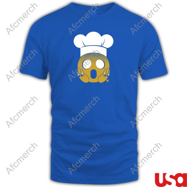 Golden State Scream Long Sleeve T Shirt