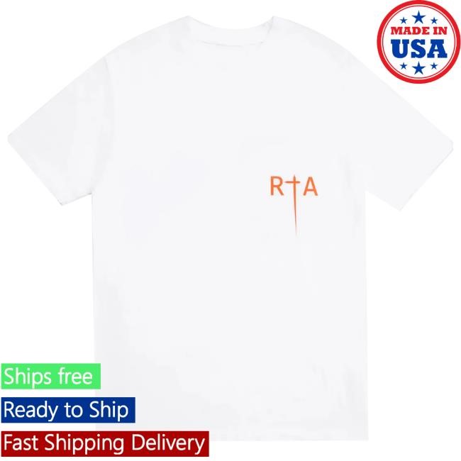 Official Rta Liam Tee | Orange Greatest Hits