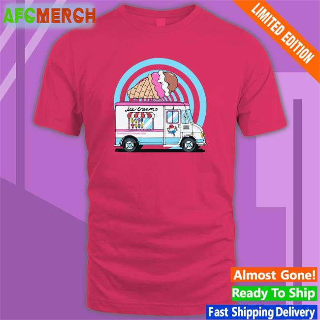 Ice Cream Heavyweight Shirts Sturniolo