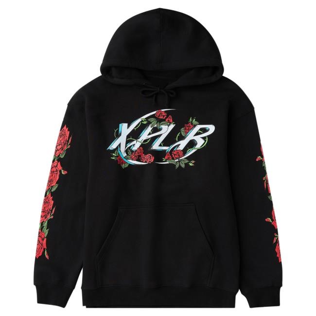 Official Sam And Colby Merch Store Polar Opposites Pullover Hoodie Bone Xplr Shop