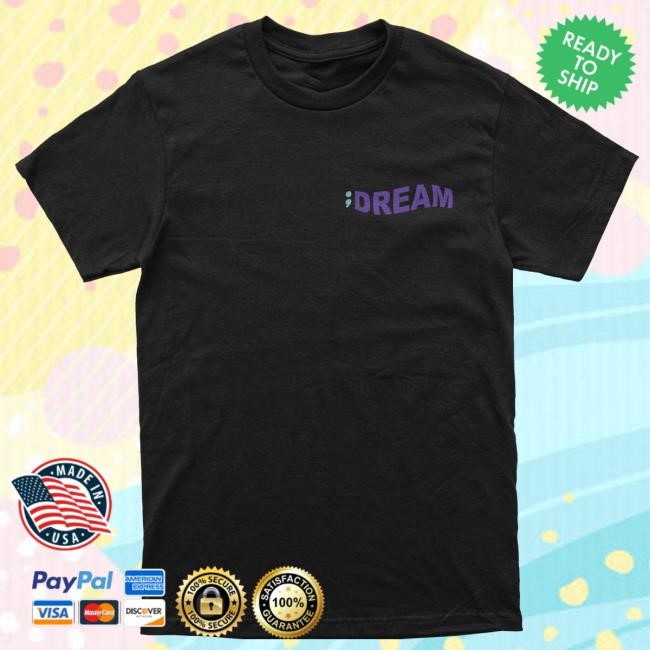 Your Story Is Never Over Shirt DREAM Clothing