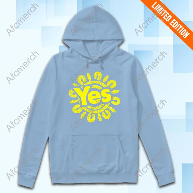 Yes 23 Merch Flower Yes T-Shirt Official Yes 23 Merch Flower T-Shirt