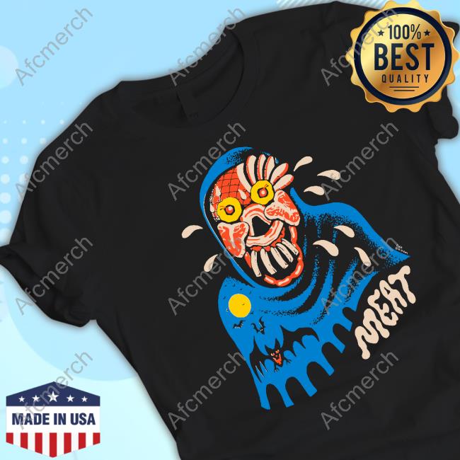 Meatcanyon Merch Meathead Shirts
