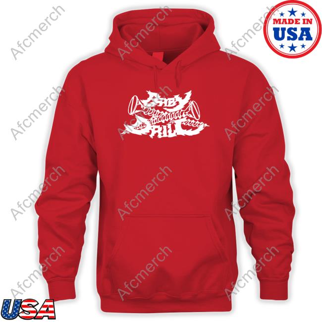 Drill 4L Hoodies
