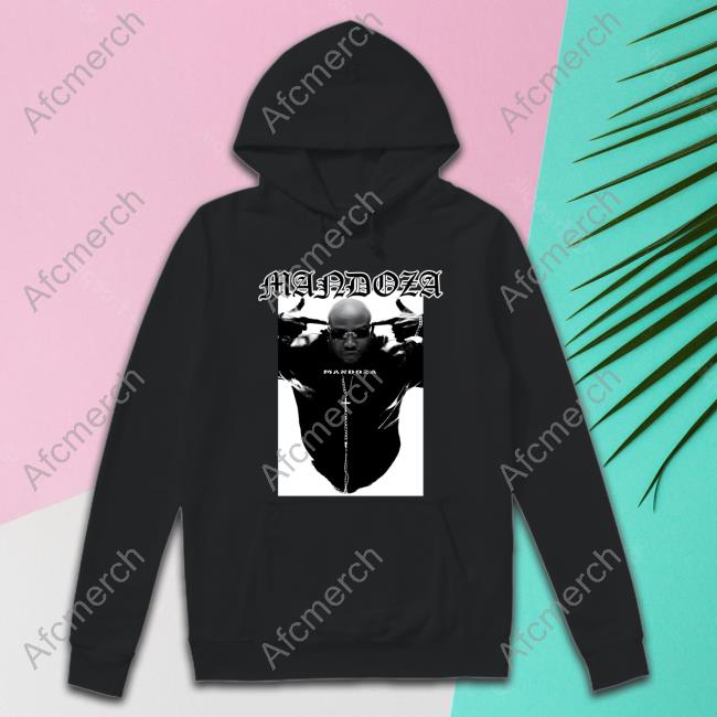 Mandoza T-Shirt