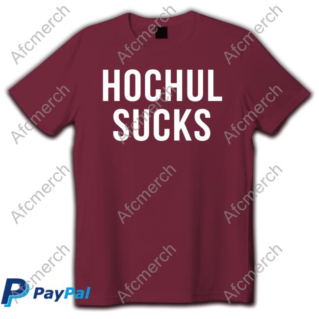 Hochul Sucks Tee Jennifer Jennsalerno310