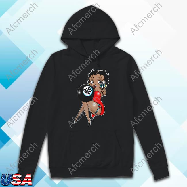 Section H8 Betty T-Shirt