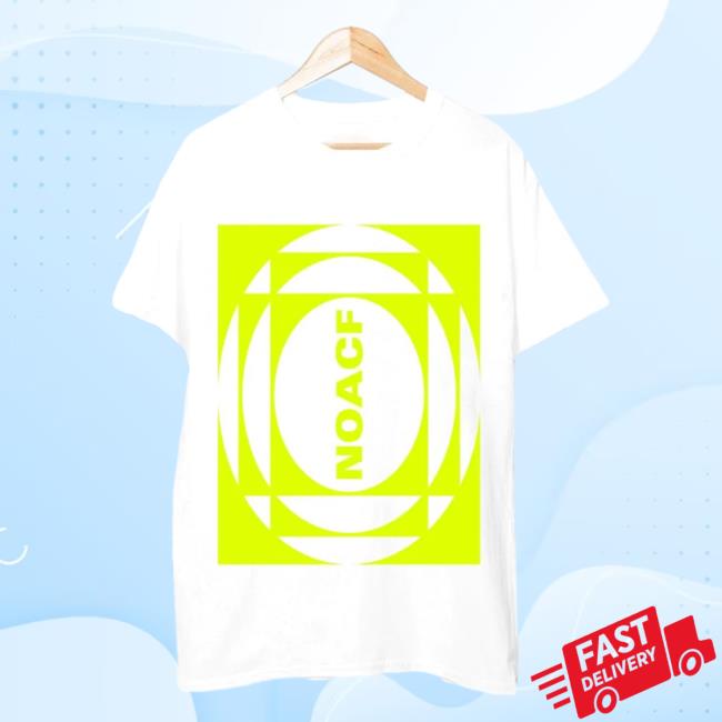 Official The 1975 Apparel Clothing Store Merch Shop The1975 Noacf Inverted Hot Shirt