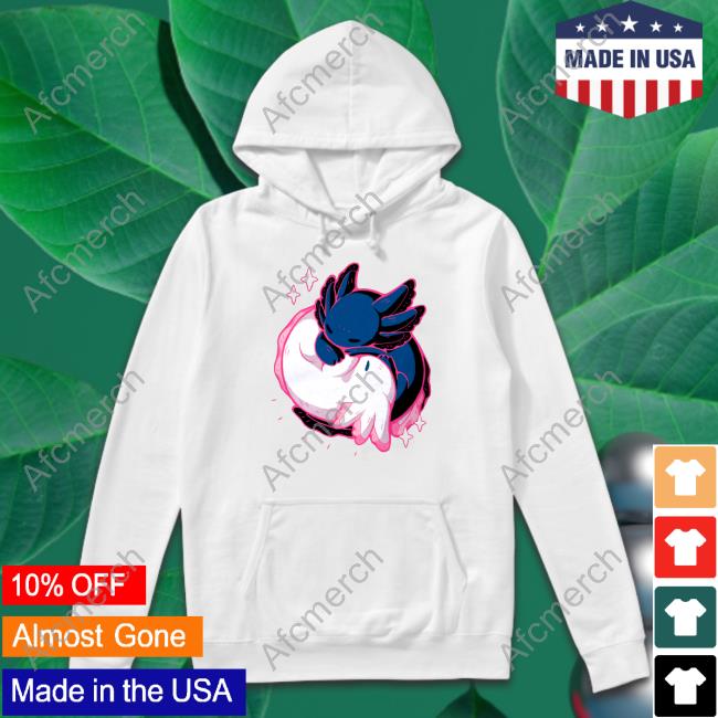 XMorfina Harmony T-Shirt XMorfina Harmony Shirts