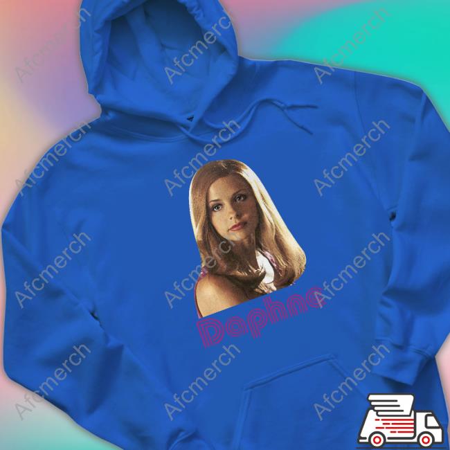 Daphne Tee Shirt Daphne Blake Tee ScoobyDoo History