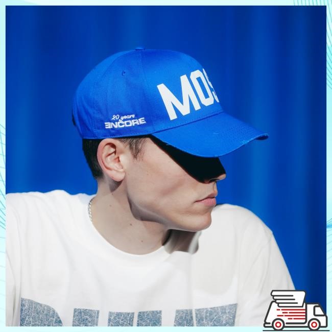 Official Eminem Store Merch Slim Shady Encore 20th Mosh Cap SlimShady Clothing Shop