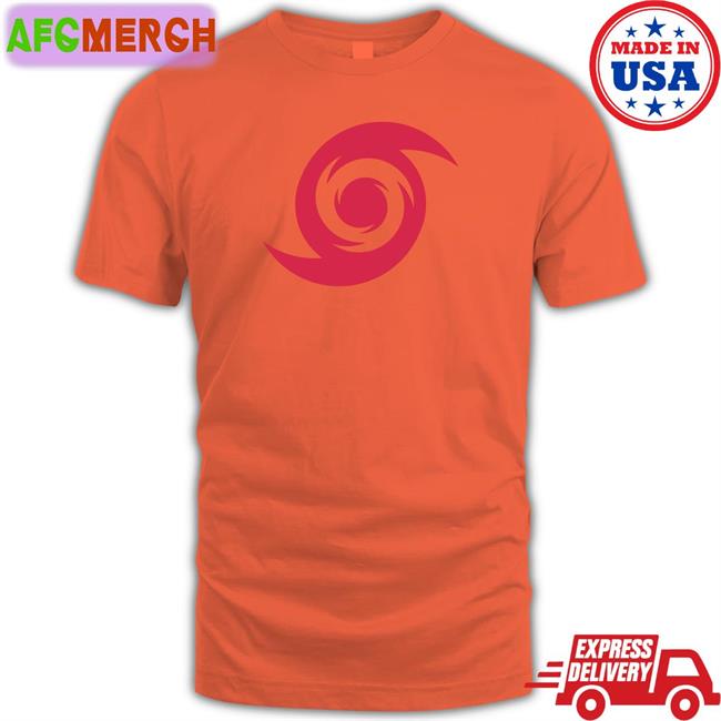 The Wx Store Hurricane Long Sleeve Tee