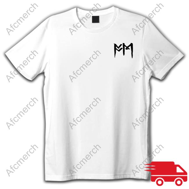 Official Mike Shinoda Store Welcome Back Long Sleeve Tee