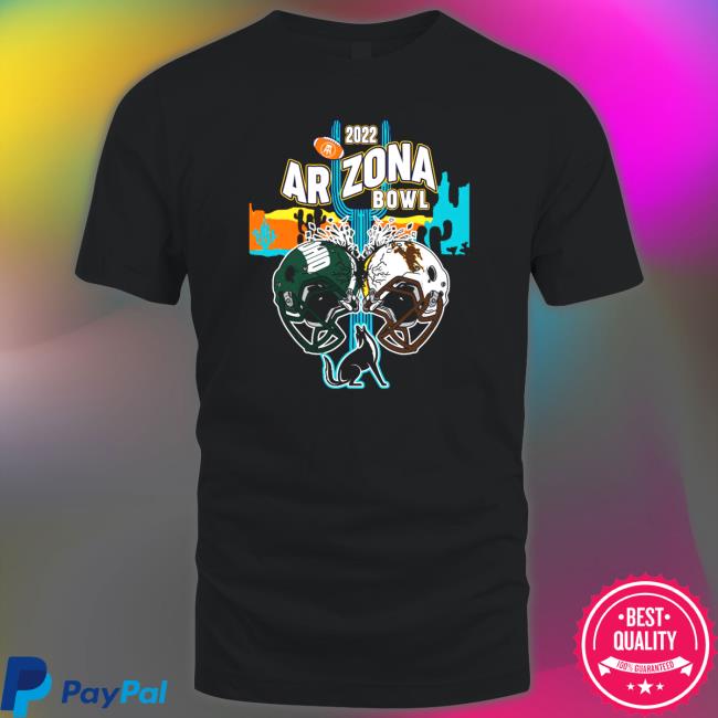 2022 arizona bowl helmets Long Sleeve T Shirt Official 2022 arizona bowl helmets Cap