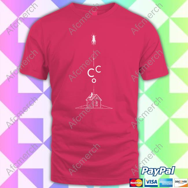 Official Upchurch Cftc Shirt Official Upchurch Merch Cftc T-Shirt