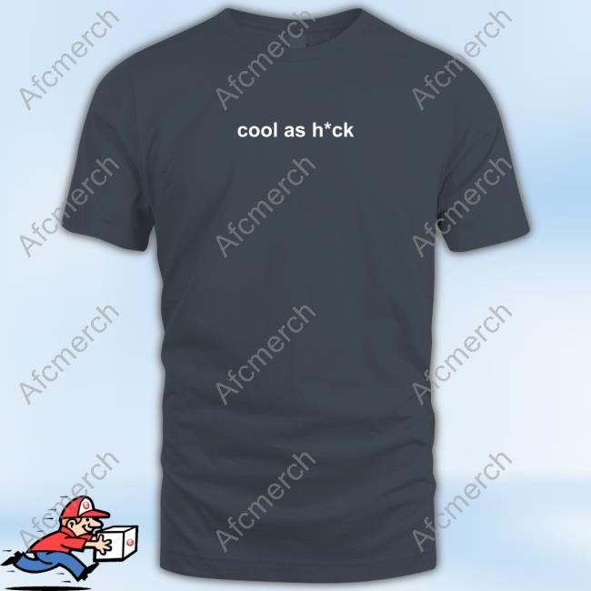 Ninja Sex Party Cool As Heck Long Sleeve Tee