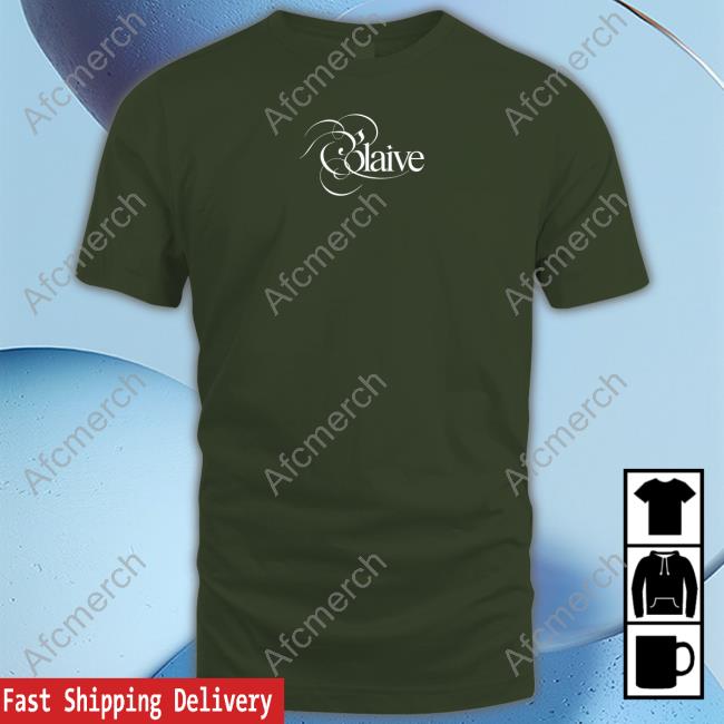 Official Glaive Merch I Care So Much That I Don't Care At All Hoodie